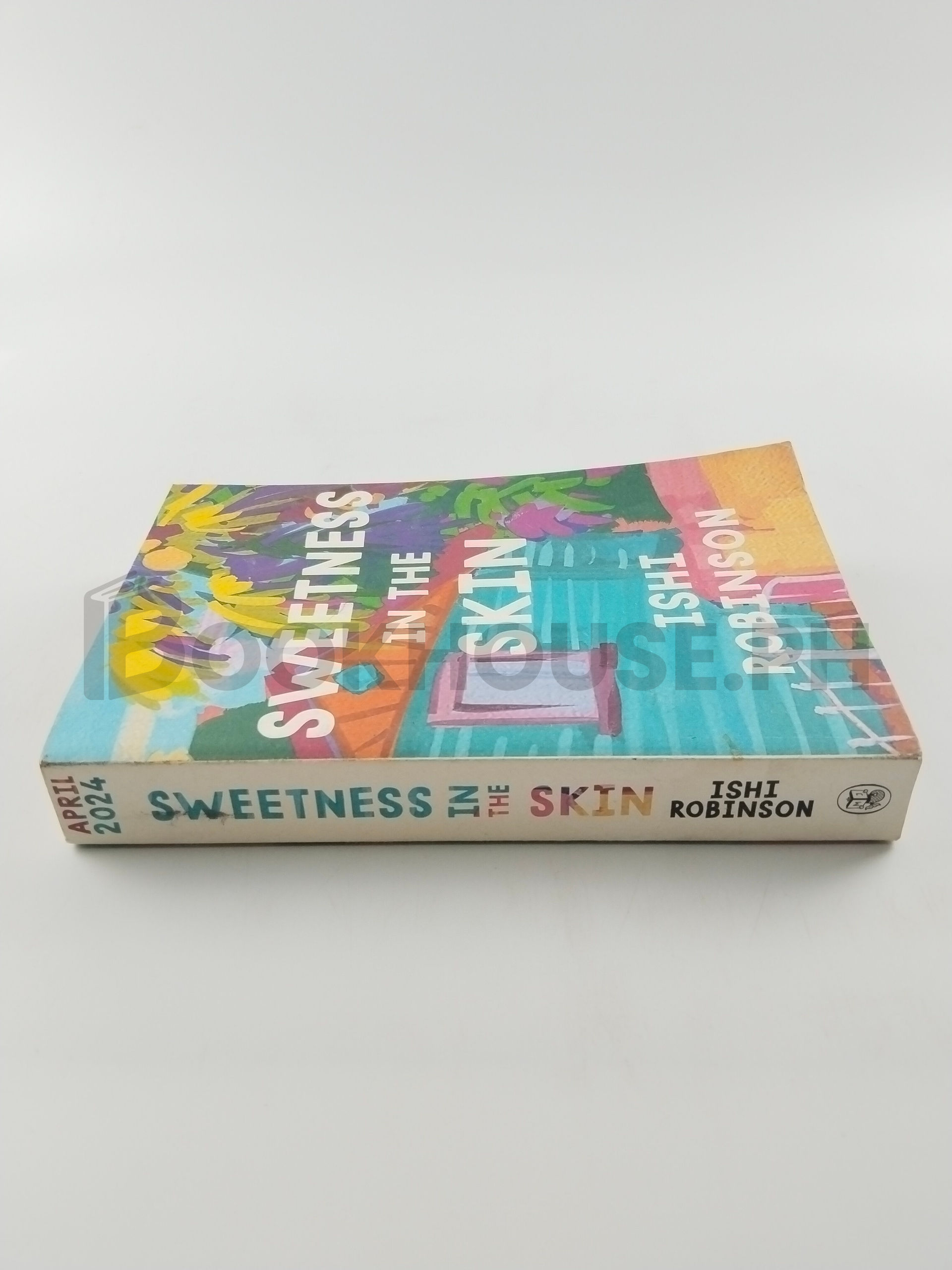 Sweetness In The Skin by Ishi Robinson - Image 3