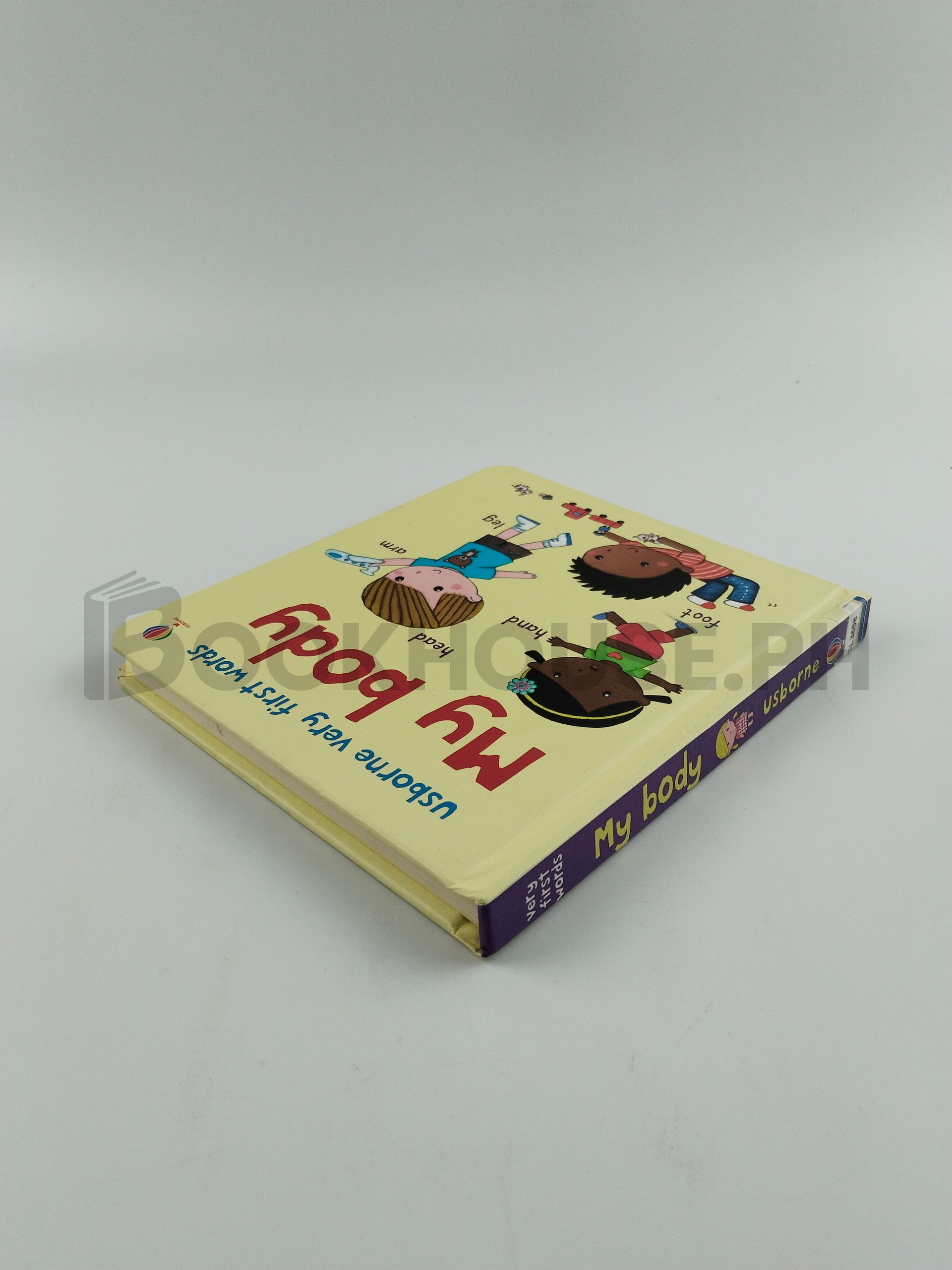 My Body by Felicity Brooks - Image 2