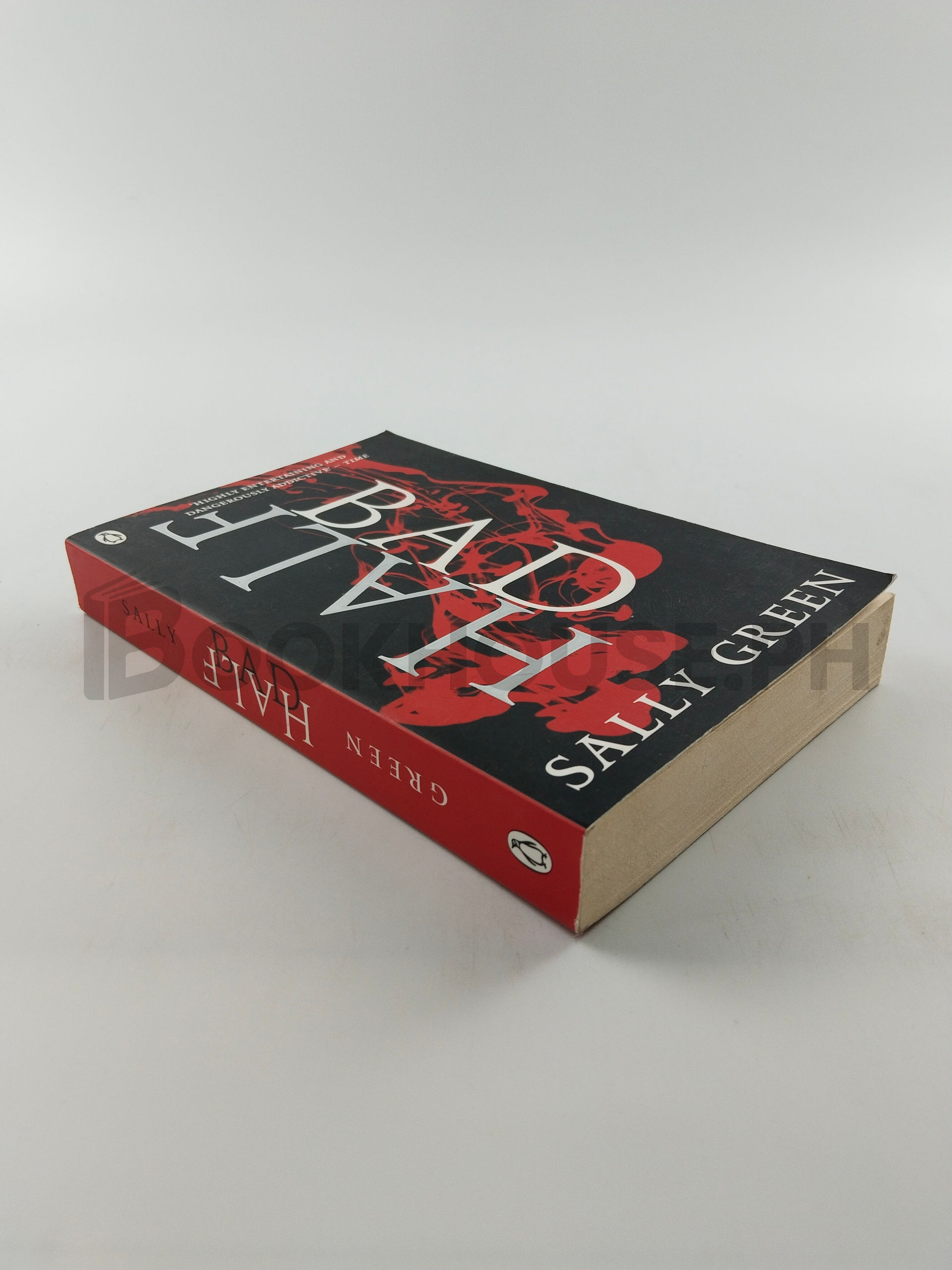 Half Bad by Sally Green - Image 2