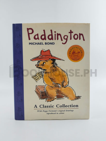 Paddington by Michael Bond