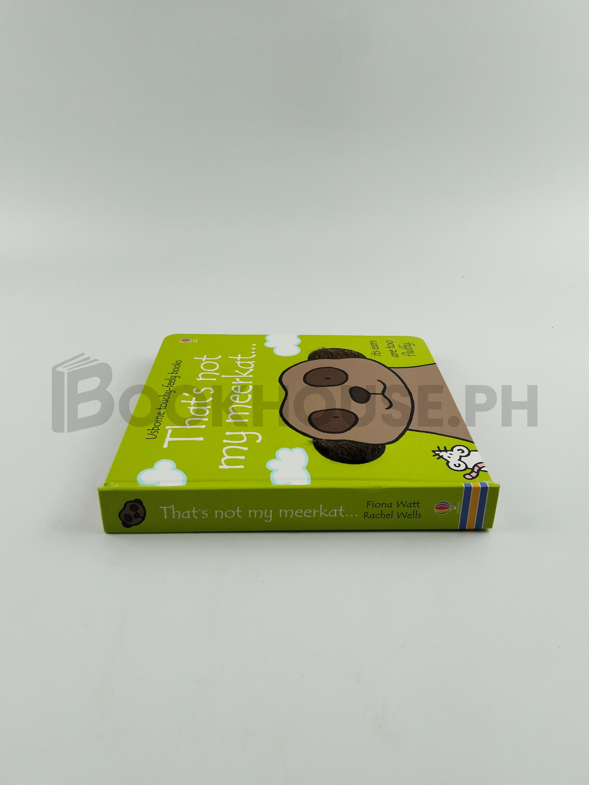 That's Not My Meerkat... by Fiona Watt - Image 3