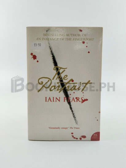 The Portrait by Iain Pears