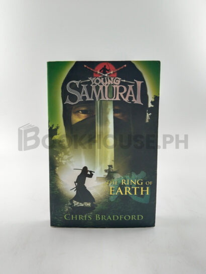 Young Samurai by Chris Bradford