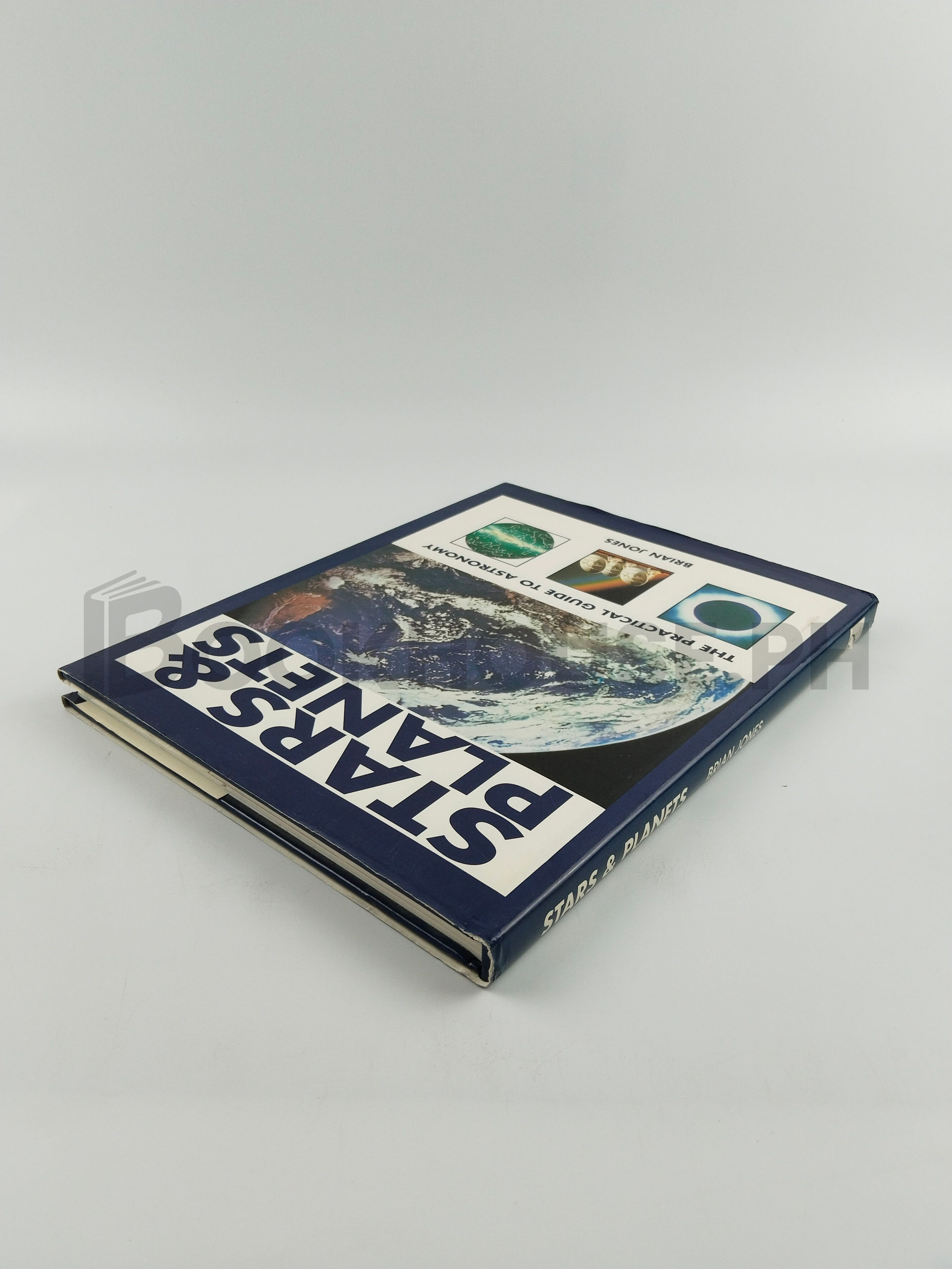 Stars & Planets by Quantum Books - Image 2