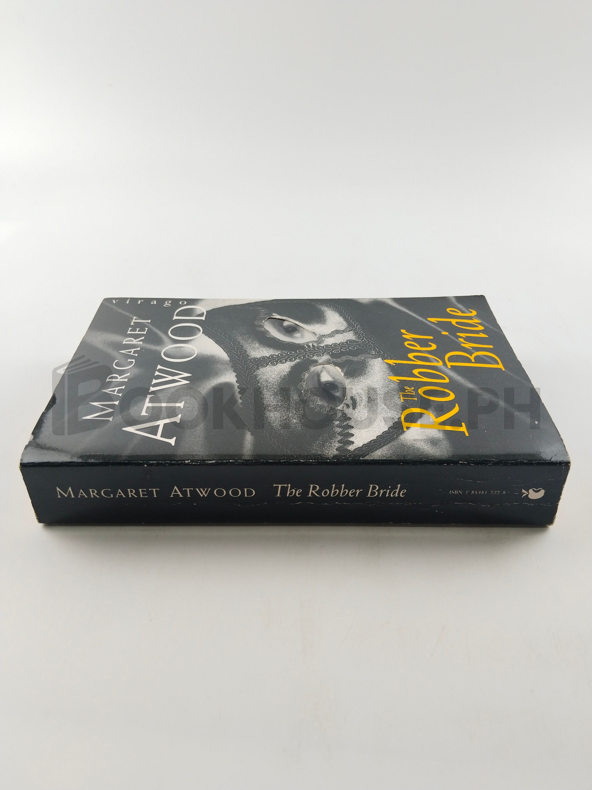 The Robber Bride by Margaret Atwood - Image 3