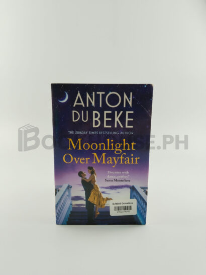 Moonlight Over Mayfair by Anton Du Beke