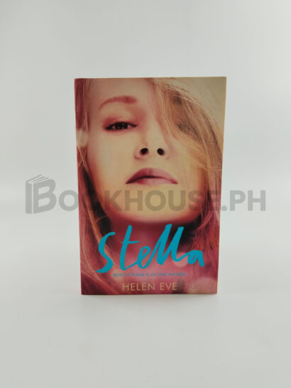 Stella by Helen Eve