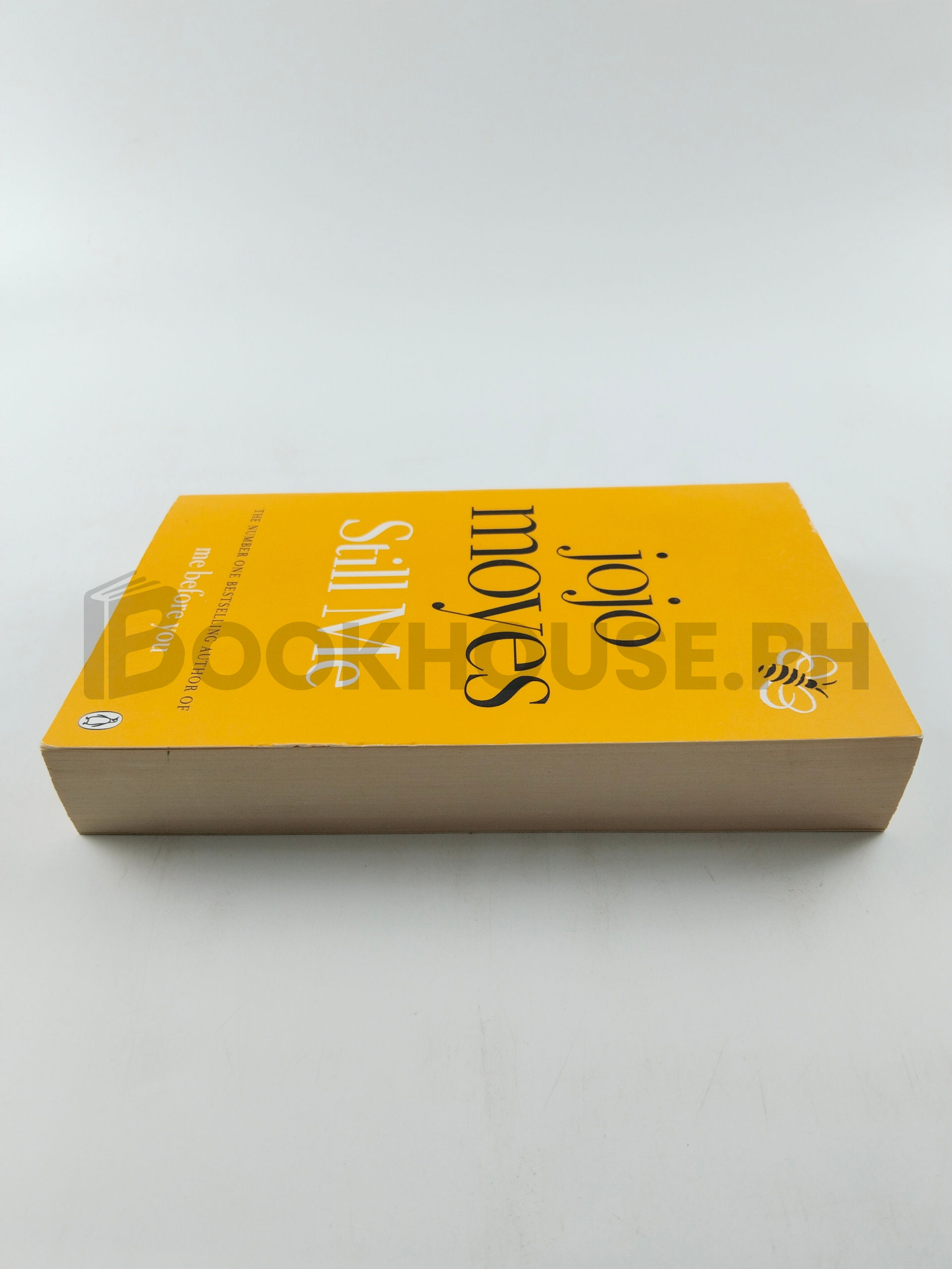 Still Me by Jojo Moyes - Image 4