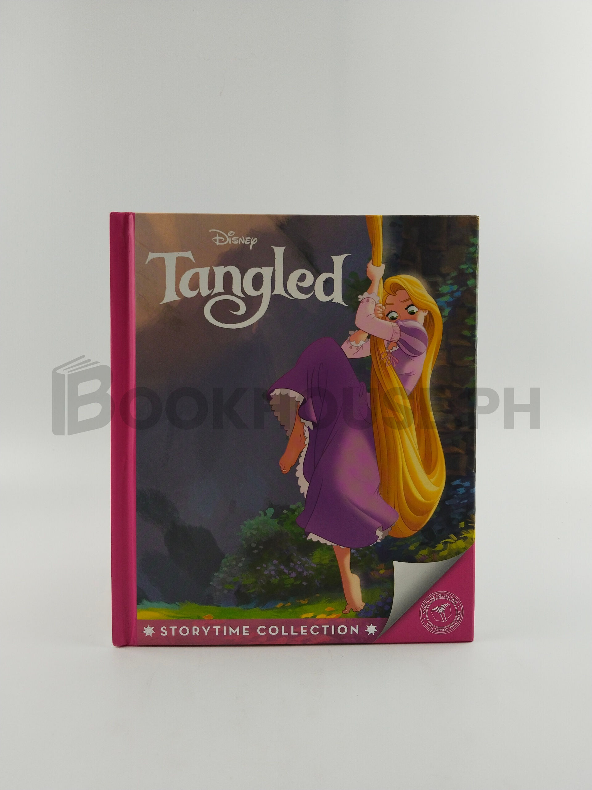 Dbw: Tangled: by Autumn Publishing