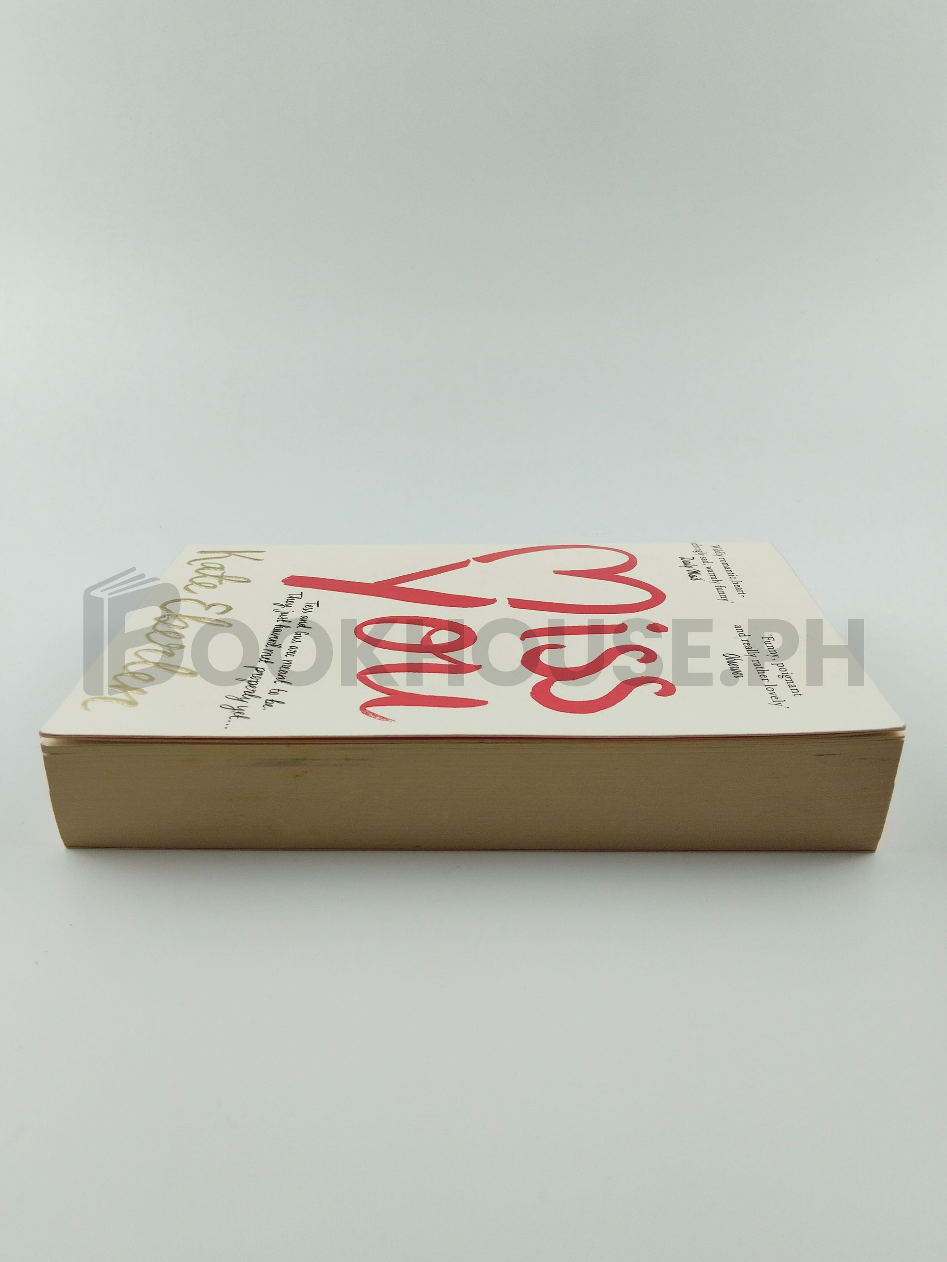 Miss You by Kate Eberlen - Image 4