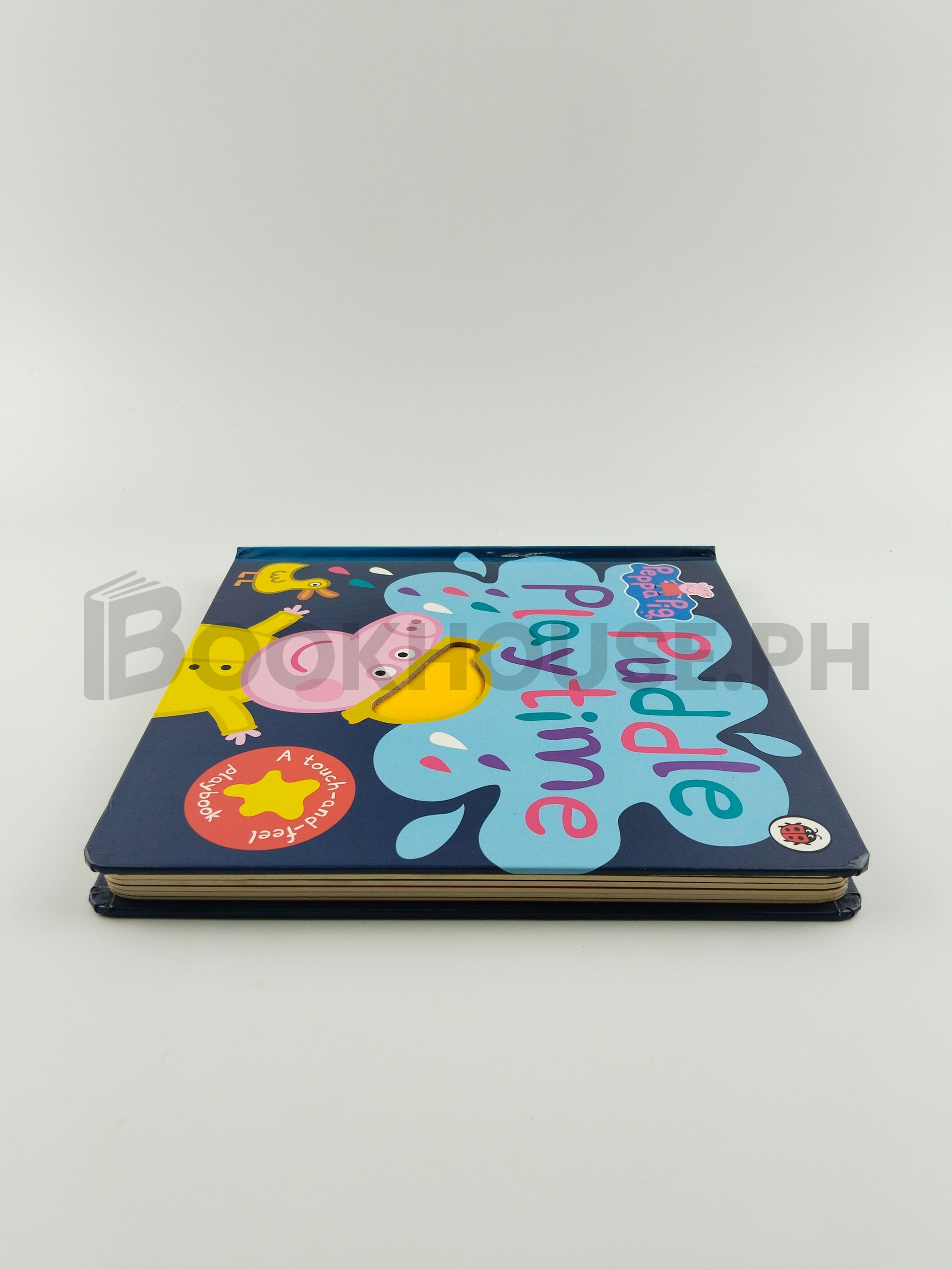 Puddle Playtime by Peppa Pig - Image 4