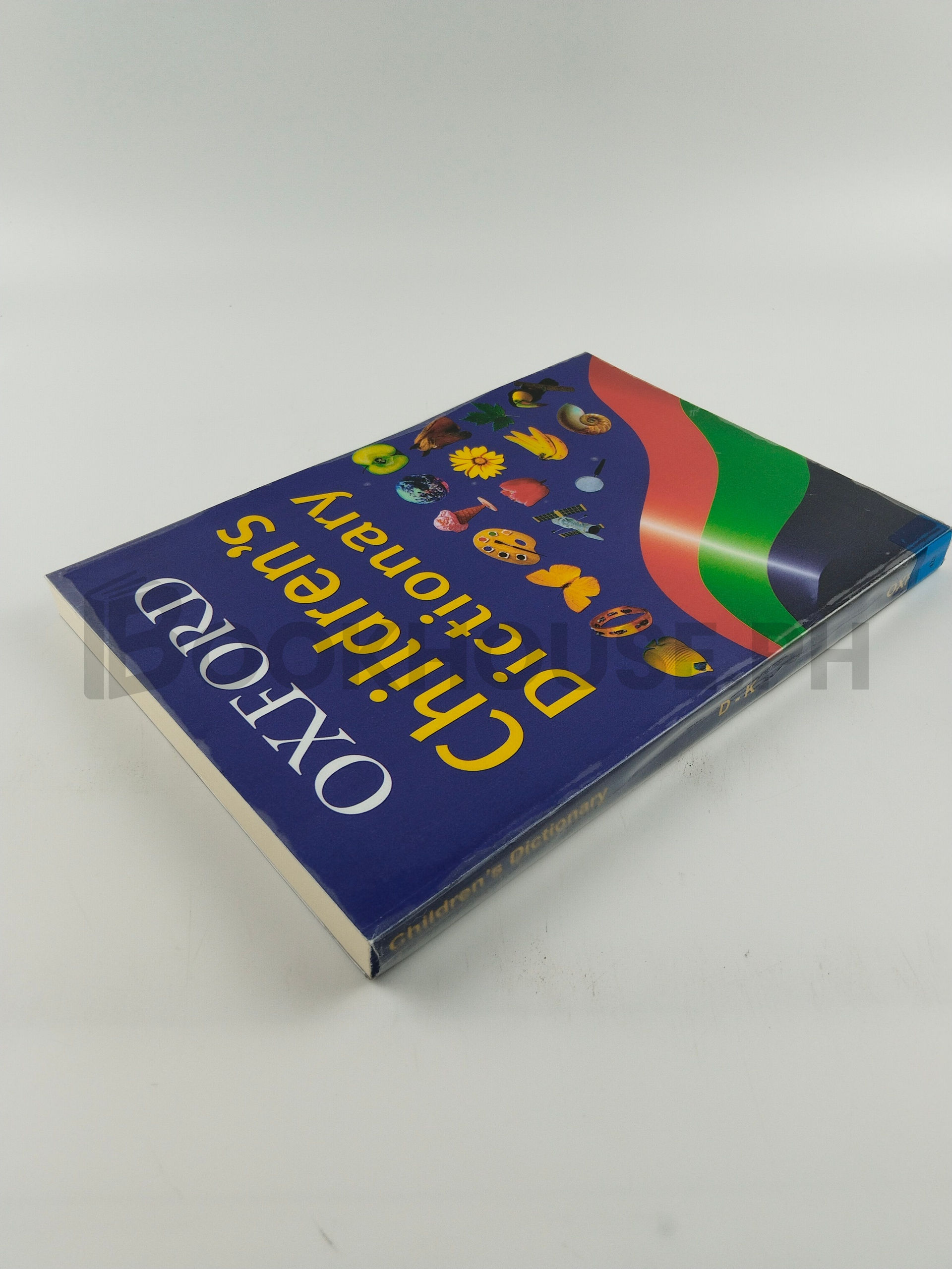 Oxford Children's Dictionary by Robert Allen - Image 2