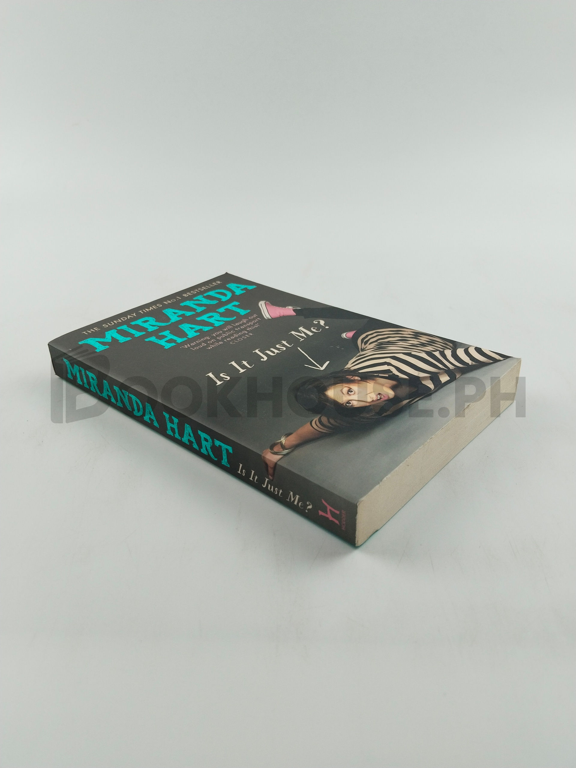 Is It Just Me? by Miranda Hart - Image 2