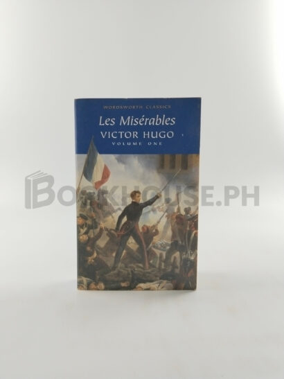 Les Misérables by Victor Hugo