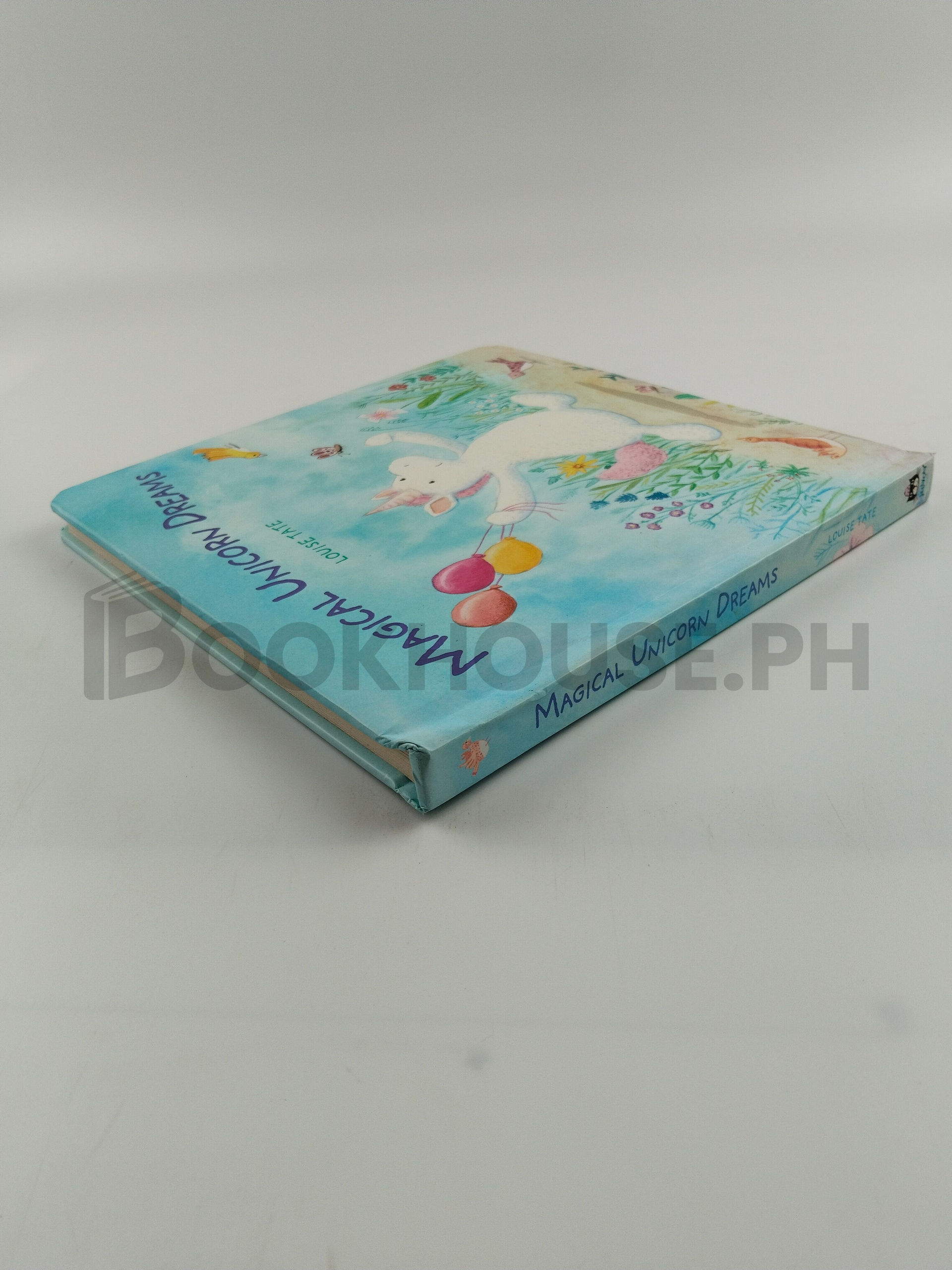 Magical Unicorn Dreams by Louise Tate - Image 2