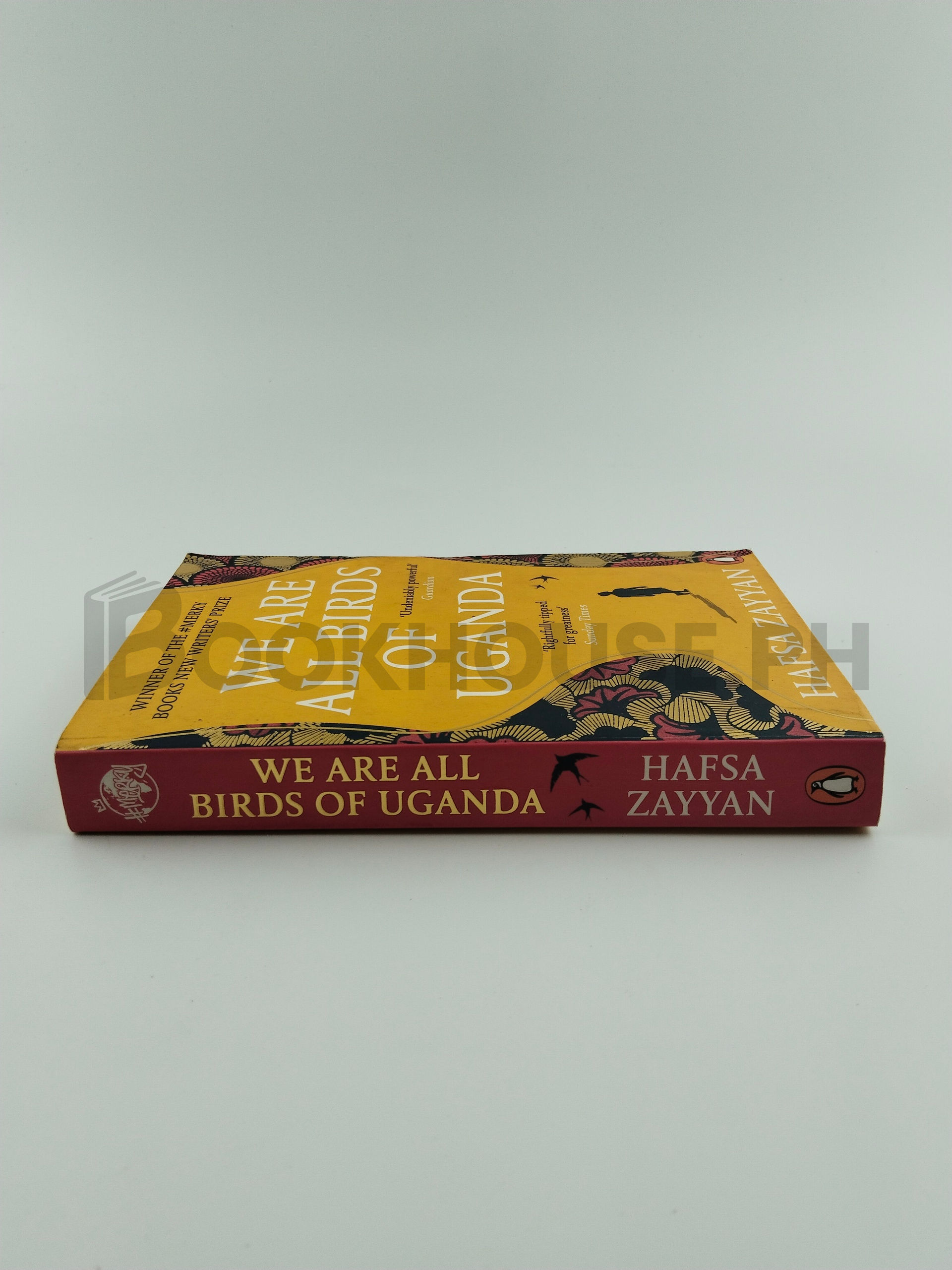 We Are All Birds Of Uganda by Hafsa Zayyan - Image 3