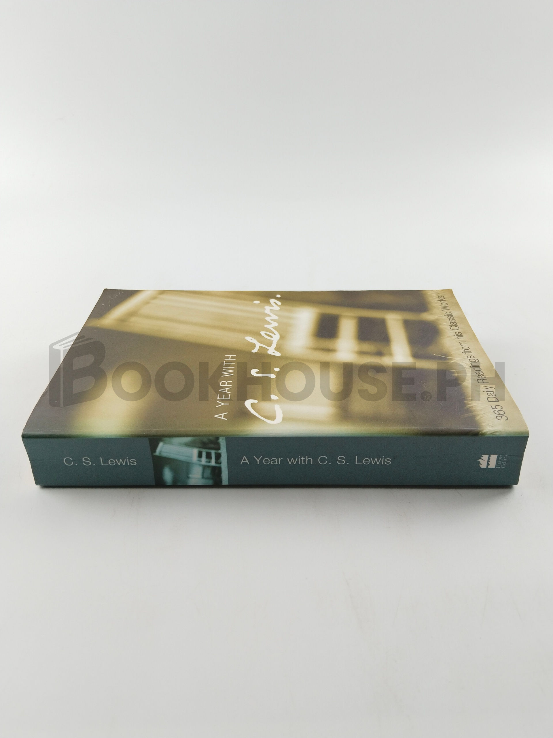 A Year With C.s. Lewis by Clive Staples Lewis - Image 3