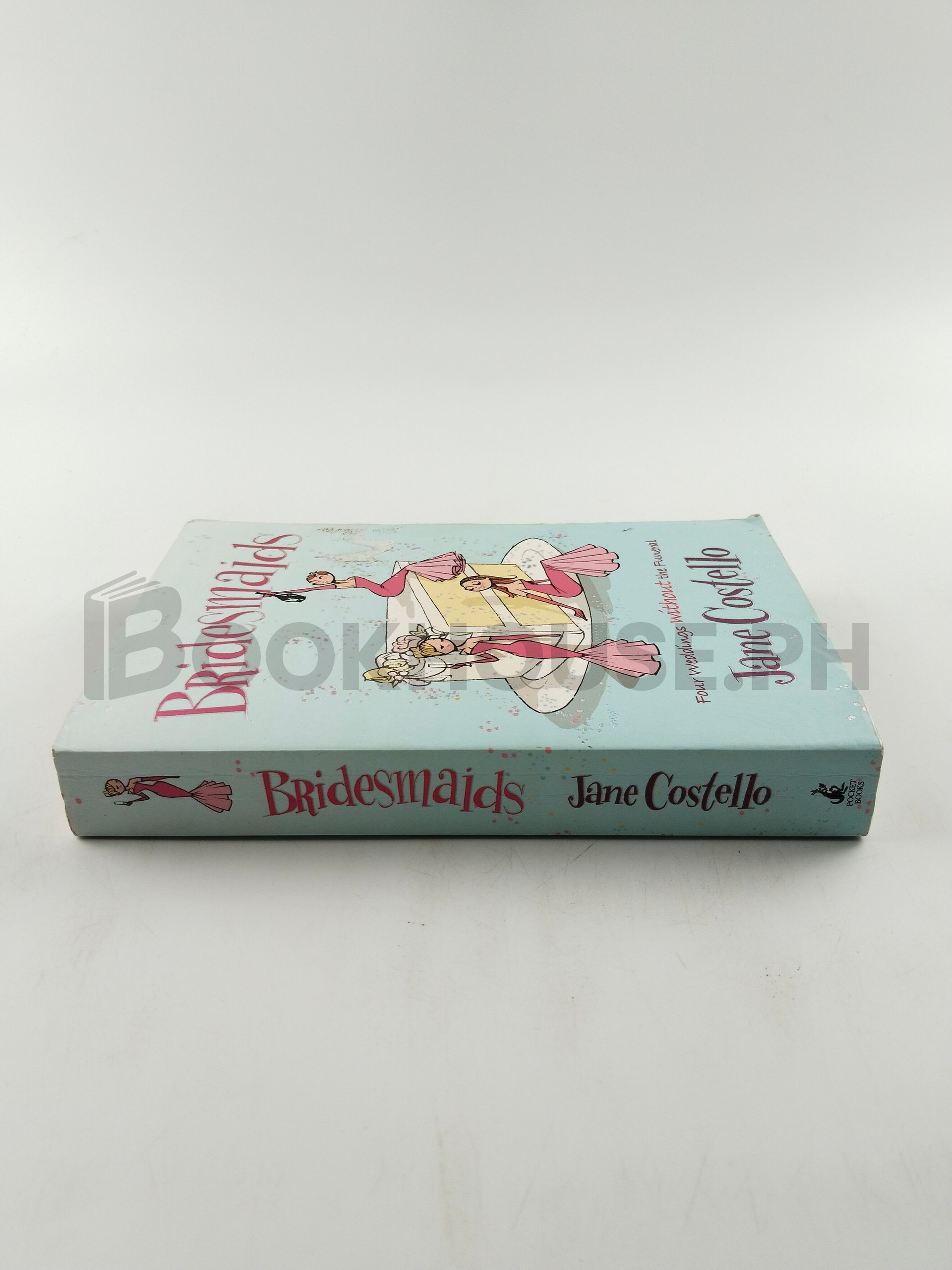 Bridesmaids by Jane Costello - Image 3