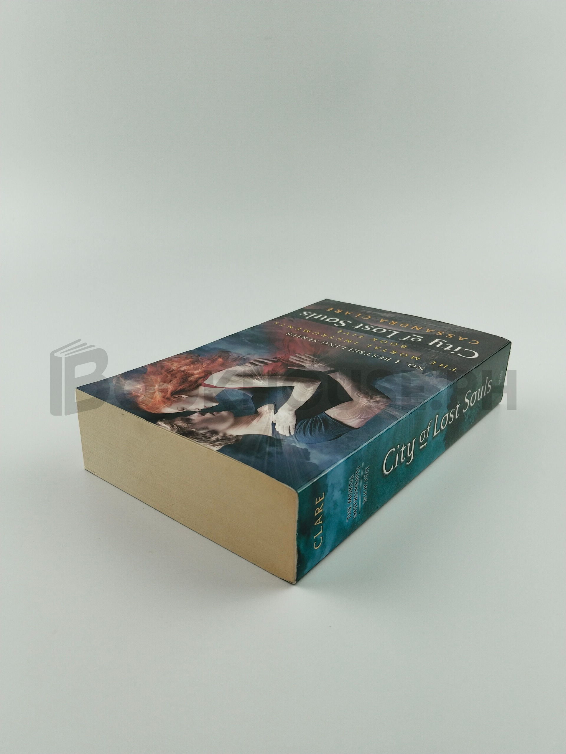 City Of Lost Souls by Cassandra Clare - Image 2