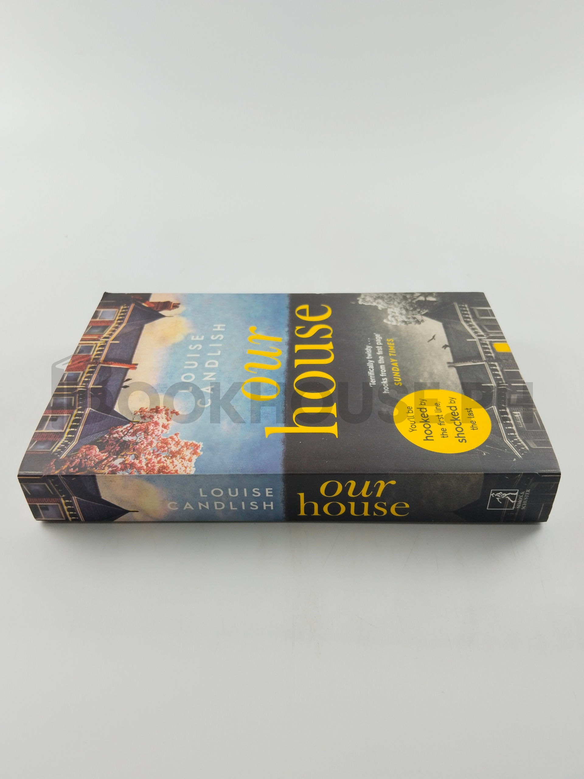 Our House by Louise Candlish - Image 3