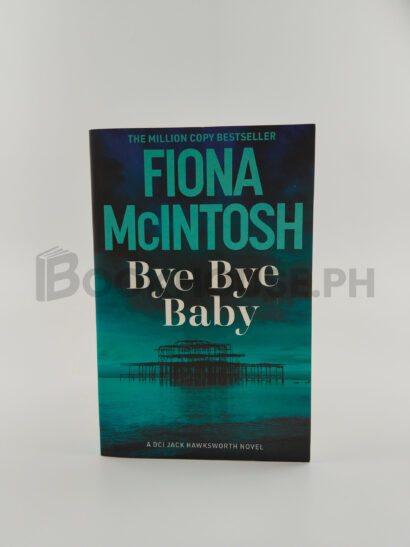 Bye Bye Baby by Fiona Mcintosh