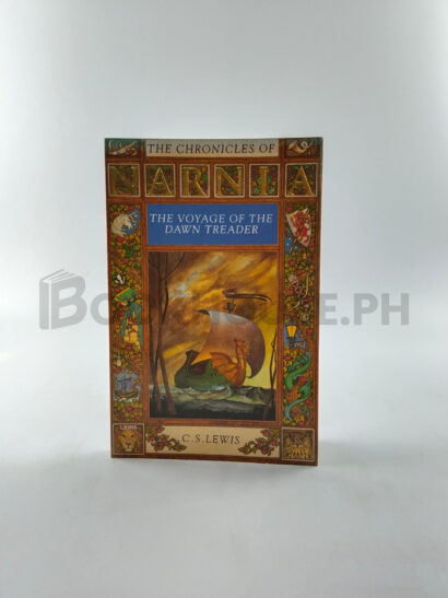 The Voyage Of The Dawn Treader by Clive Staples Lewis