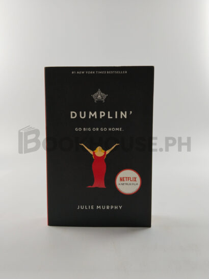 Dumplin' by Julie Murphy