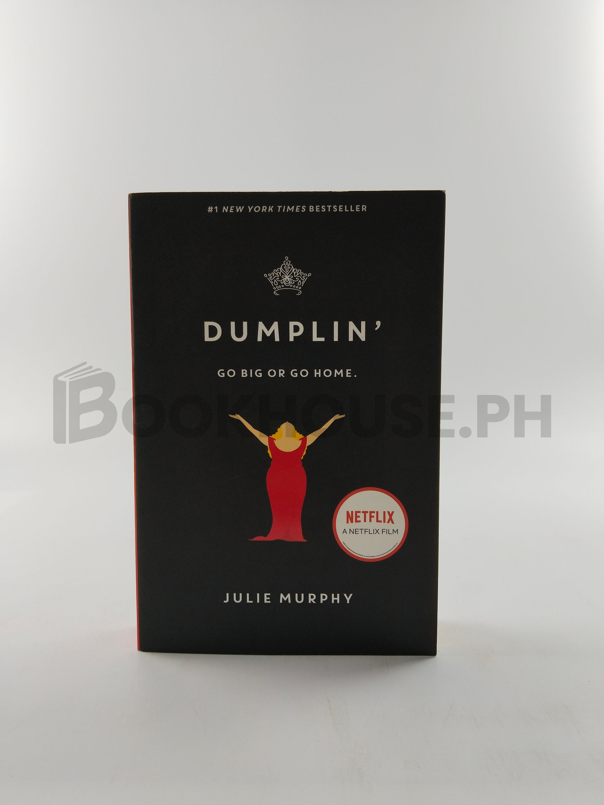 Dumplin' by Julie Murphy