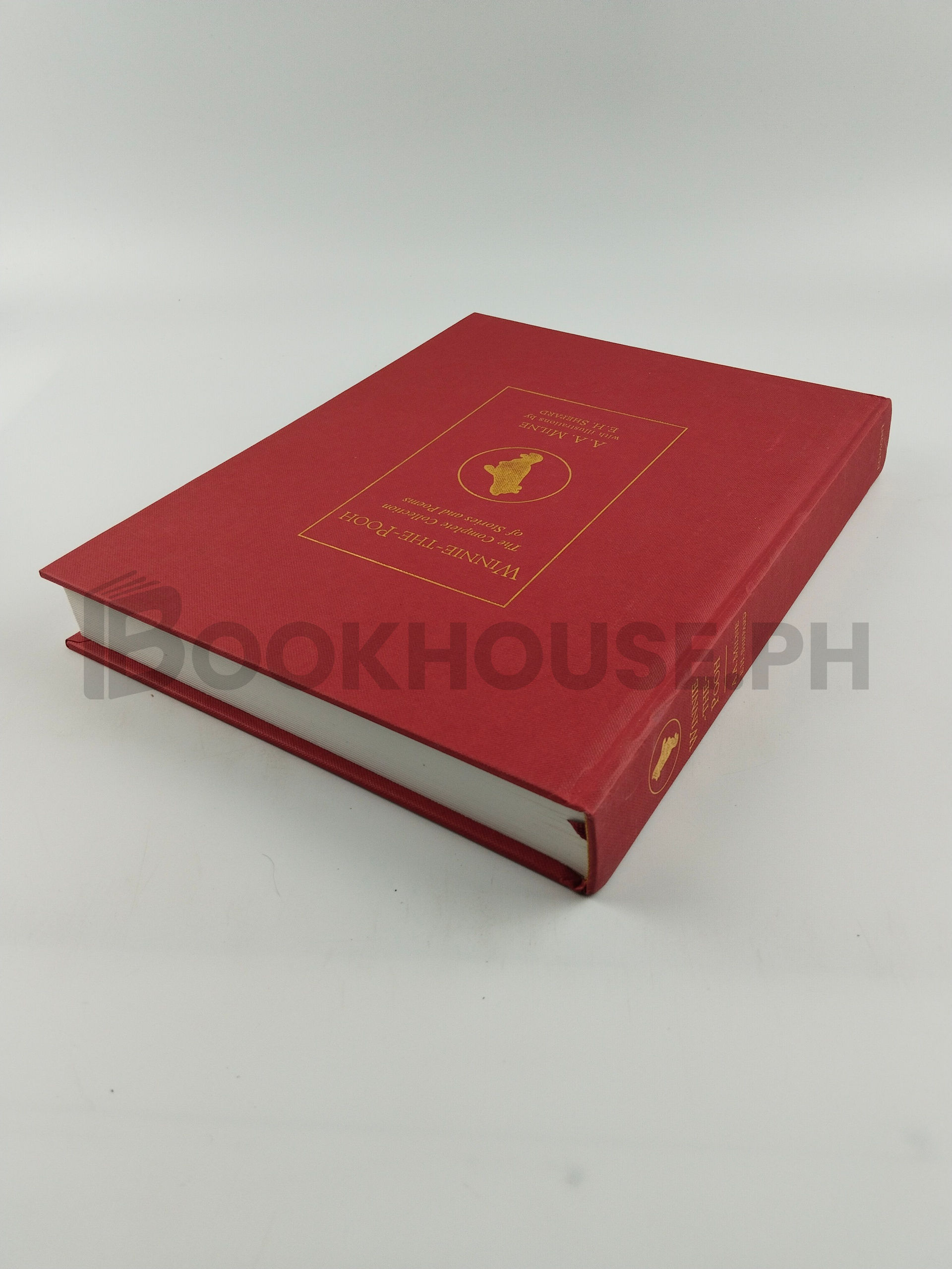 Winnie-the-pooh by Alan Alexander Milne - Image 3