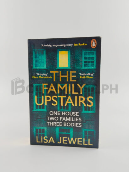 The Family Upstairs by Lisa Jewell