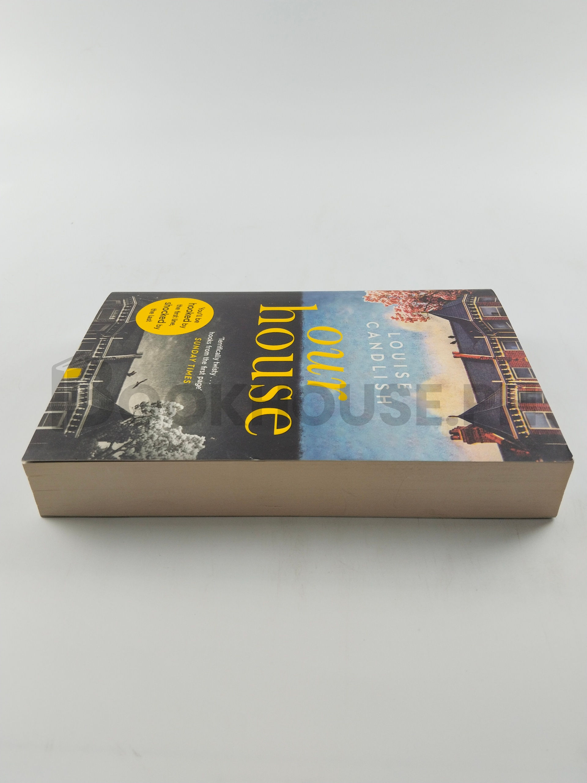 Our House by Louise Candlish - Image 4