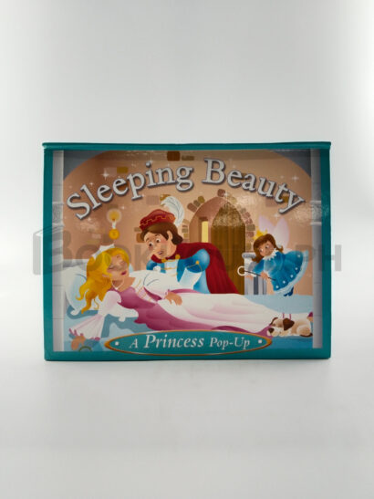 Sleeping Beauty by Alligator Publishing Ltd