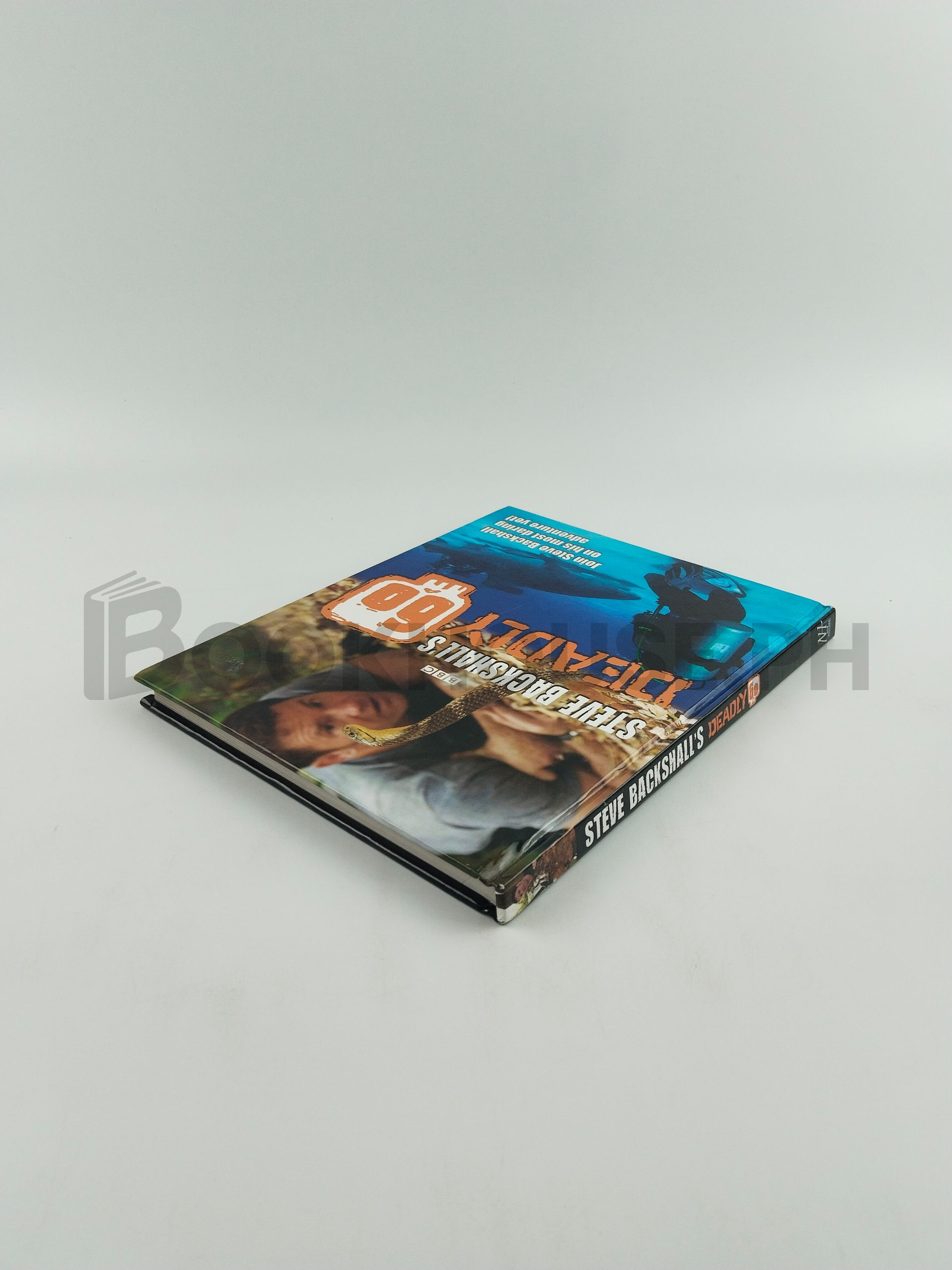 Steve Backshall's Deadly 60 by Steve Backshall - Image 2