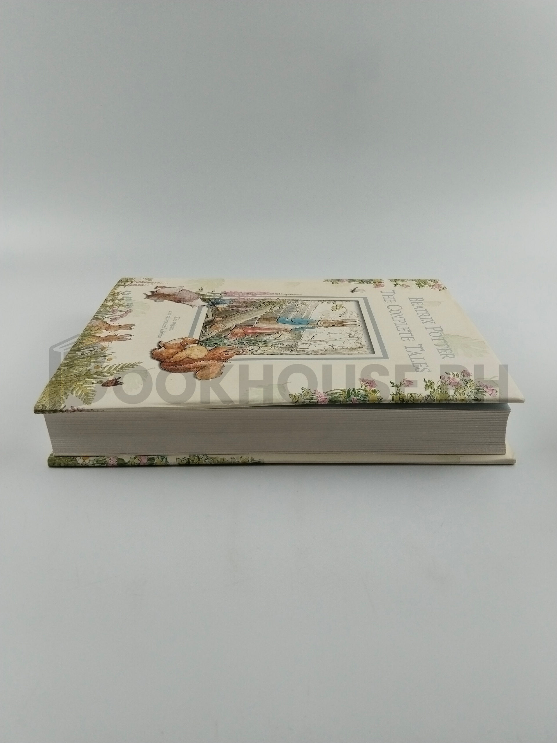 Beatrix Potter The Complete Tales by Frederick Warne - Image 4