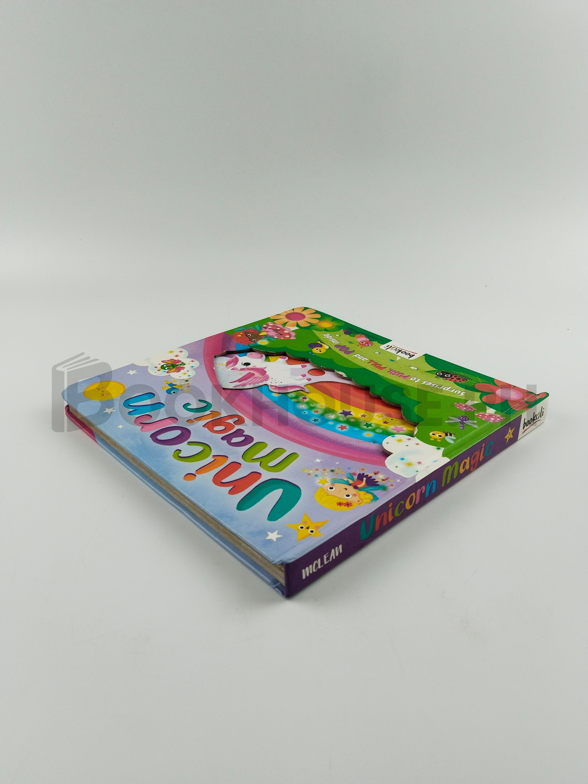 Unicorn Magic by Bookoli Limited - Image 2
