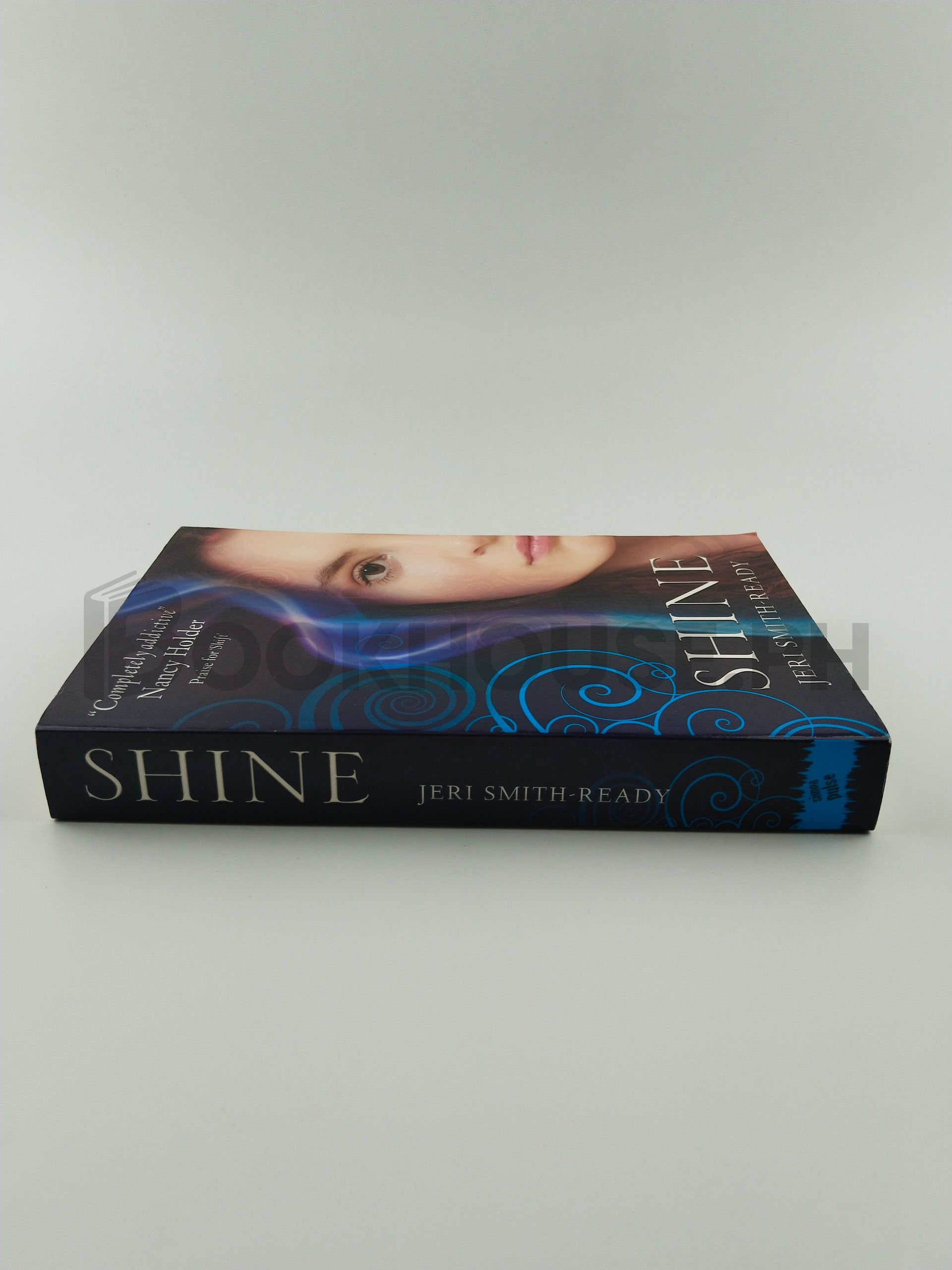 Shine by Jeri Smith-ready - Image 3