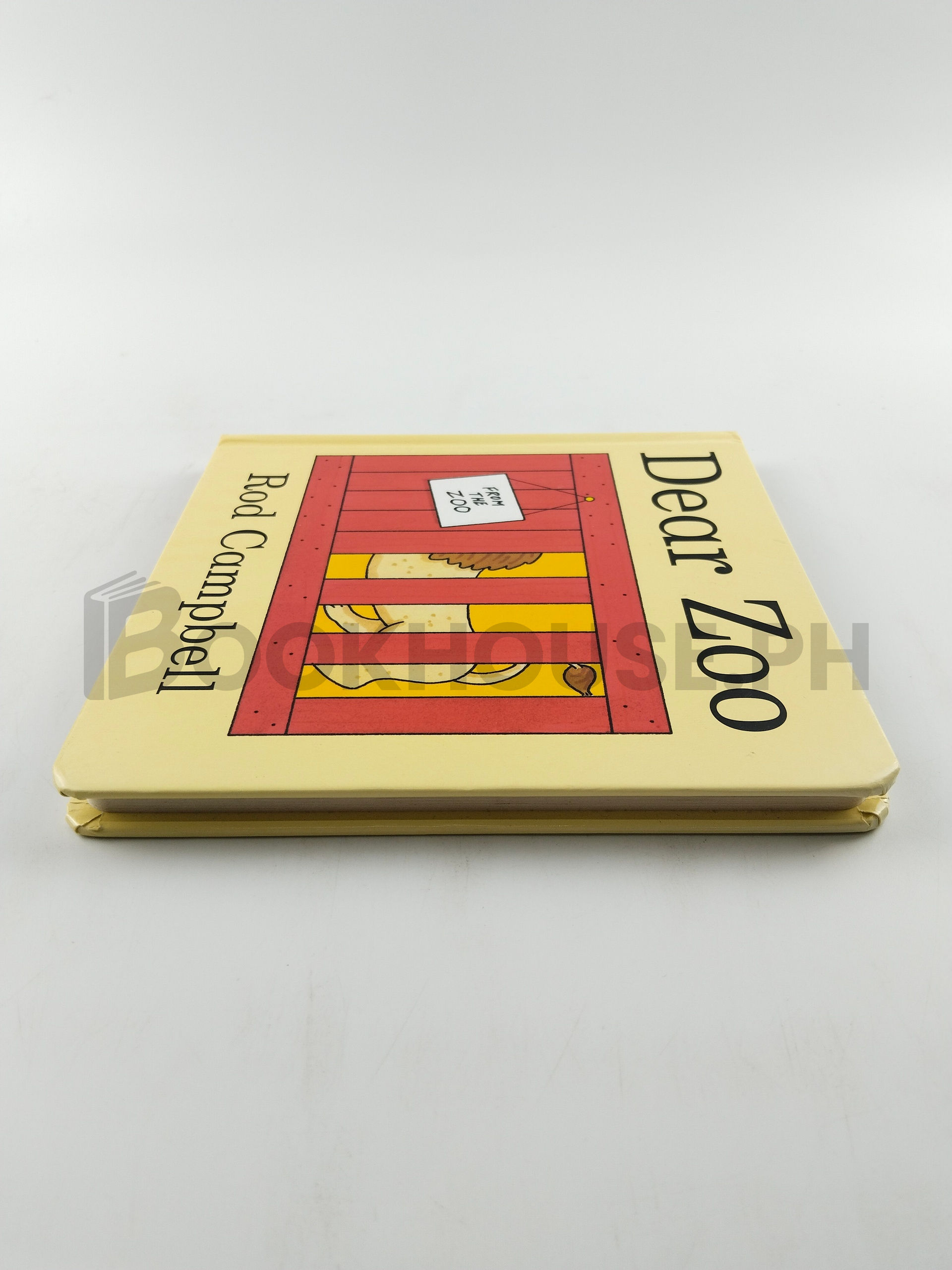 Dear Zoo by Rod Campbell - Image 4