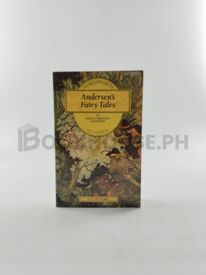 Andersen's Fairy Tales by Hans Christian Andersen