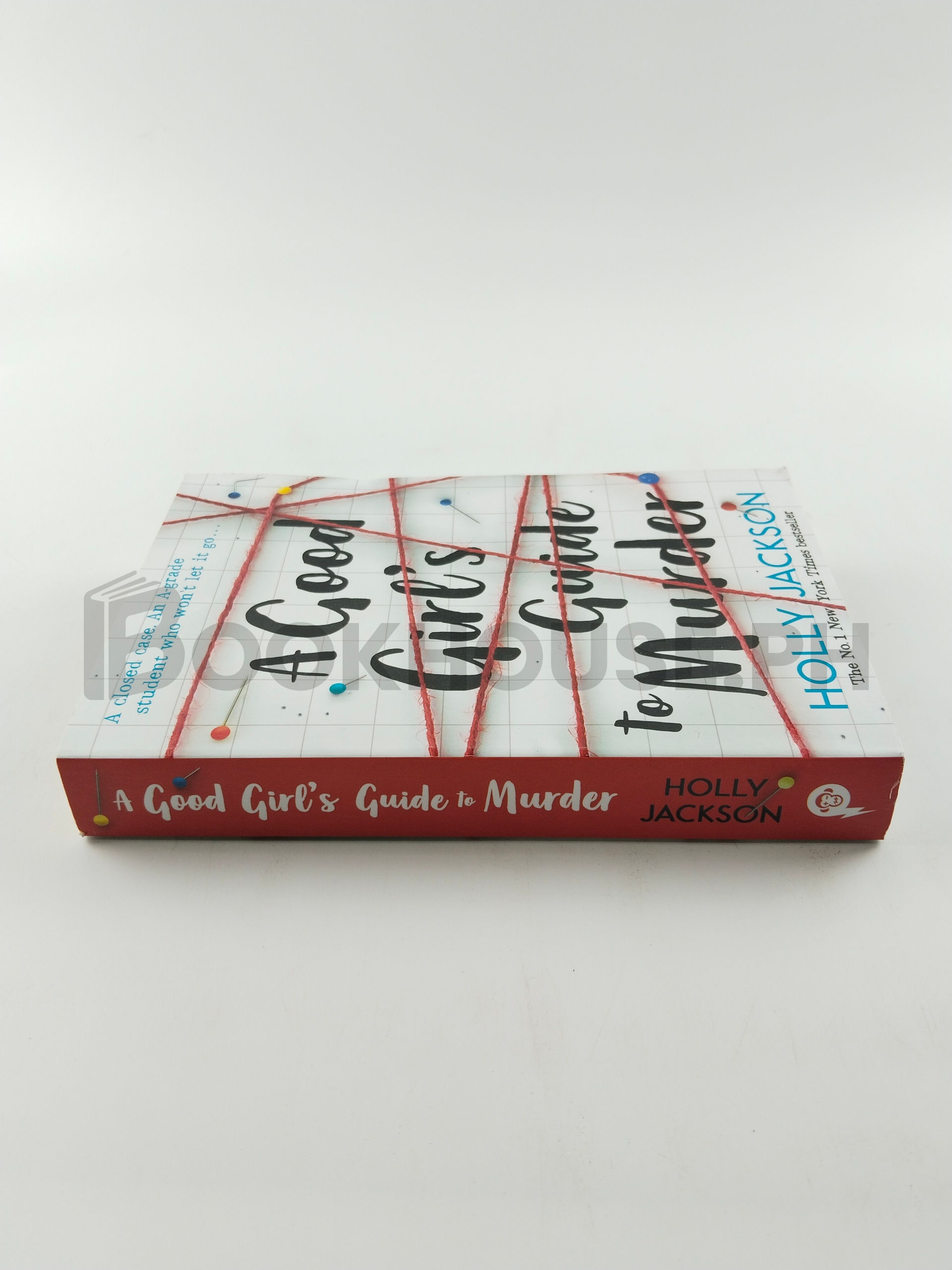 A Good Girl's Guide To Murder by Holly Jackson - Image 3