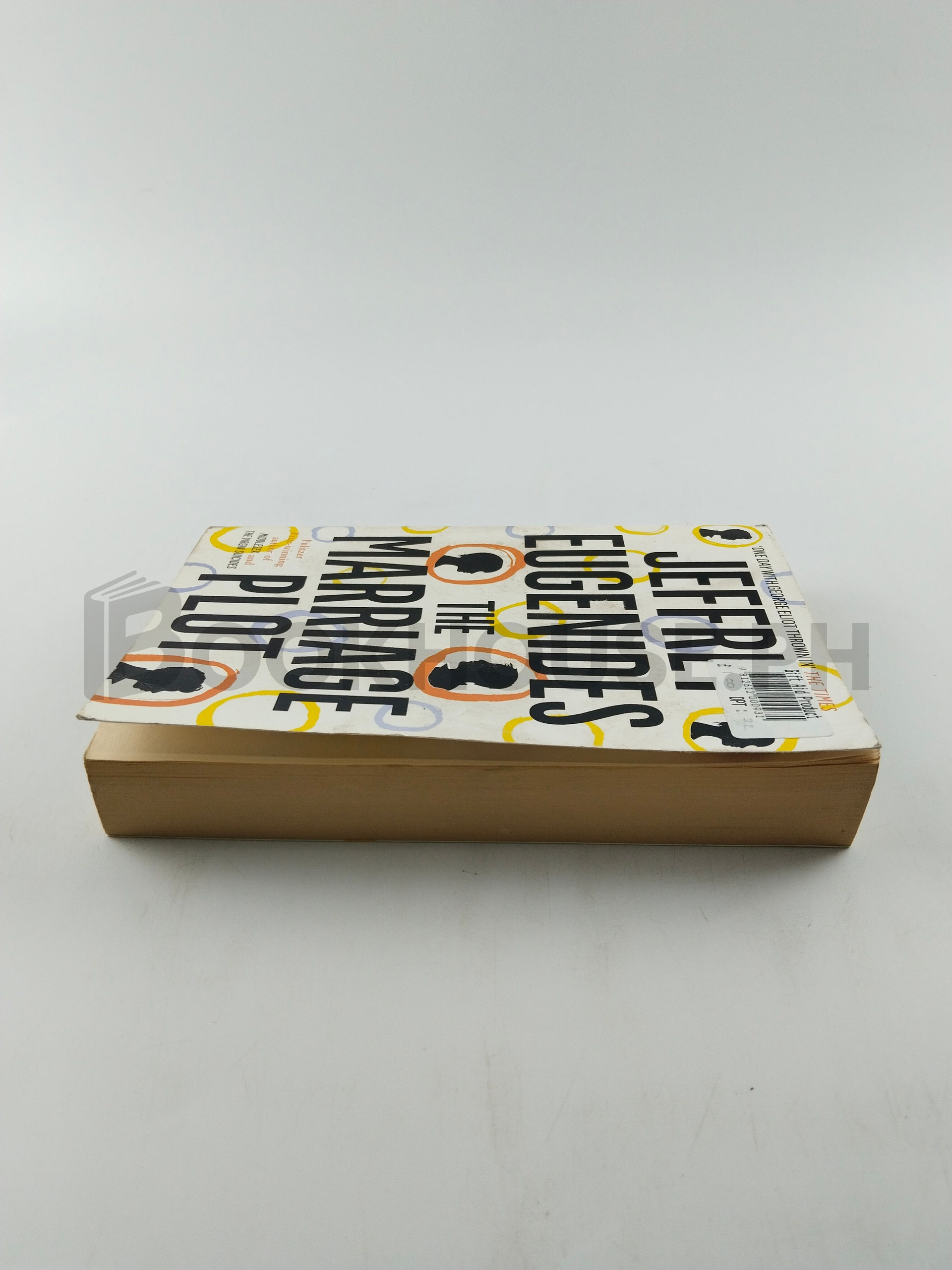 The Marriage Plot by Jeffrey Eugenides - Image 4