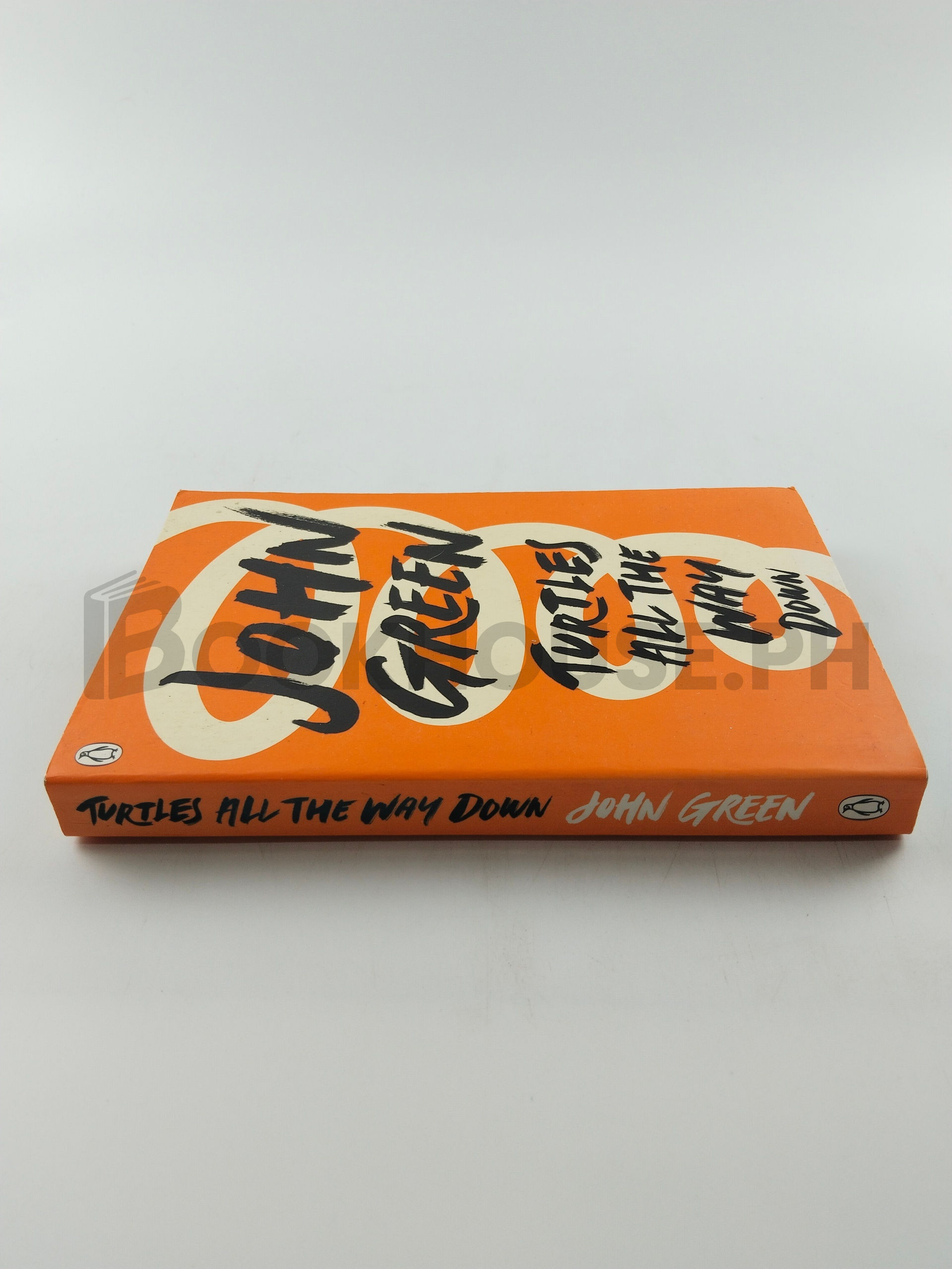 Turtles All The Way Down by John Green - Image 3