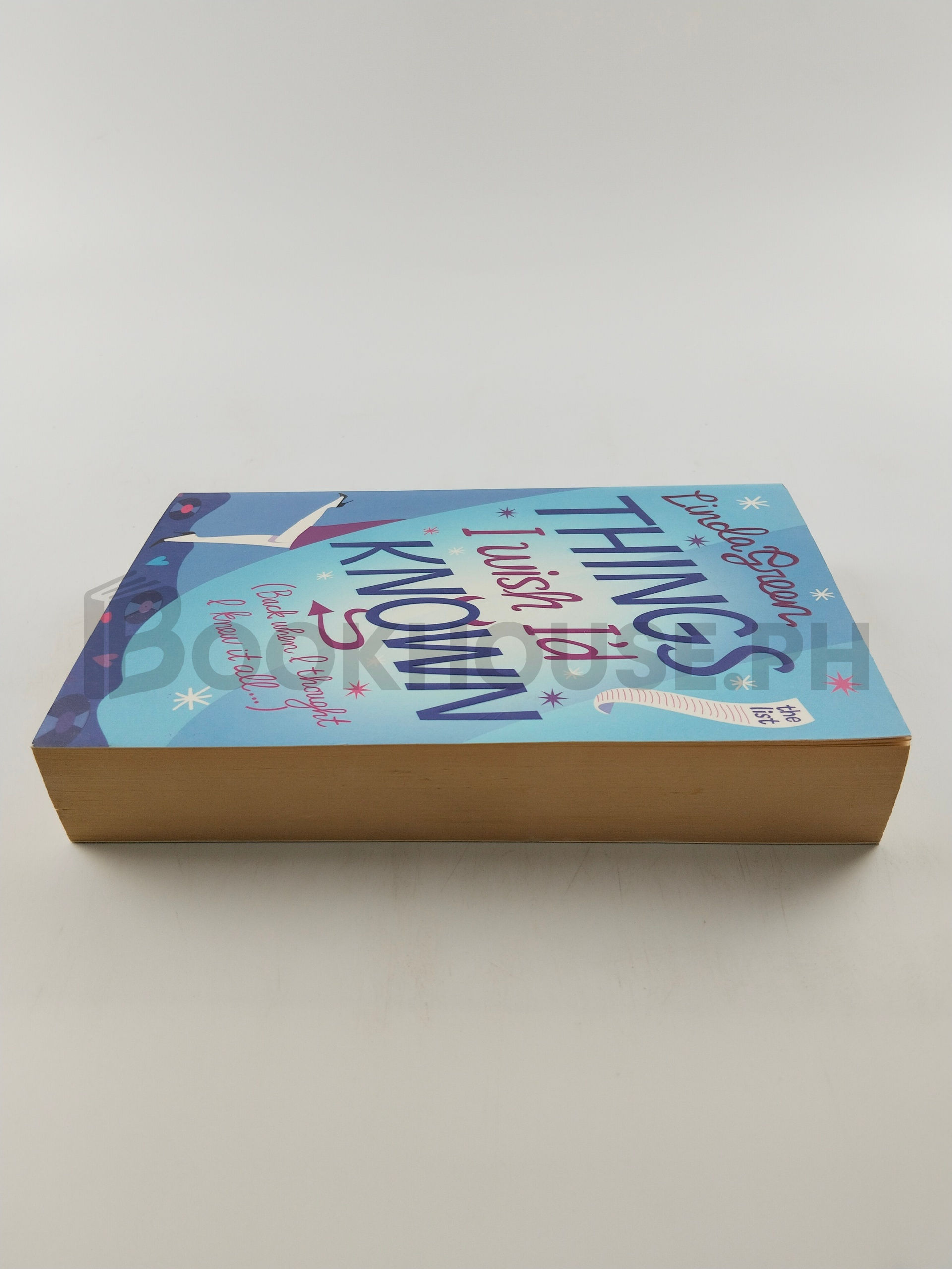 Things I Wish I'd Known by Linda Green - Image 4