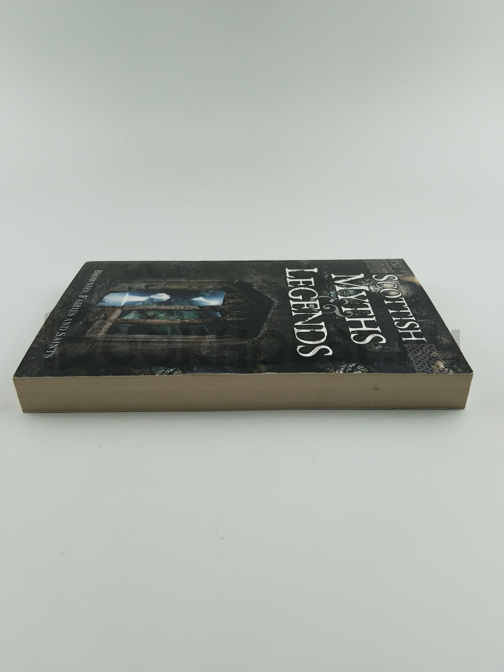 Scottish Myths And Legends by Lomond - Image 4