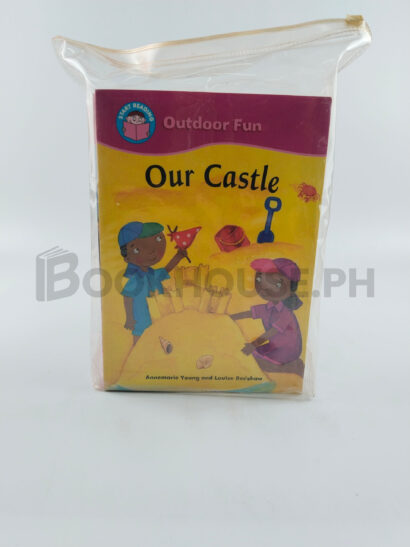 Dad's Net,our Castle,my Mum Can't See,boo-hoo, Baby,my Chair, The Muddy Puddle,in The Garden,splash,a Sunny Day,goodnight,baby,what A Windy Day,our Snowman,i Can Hear,is It Me,whee,fun Run,let's Go Out,go Away Baby Go,go,go,dance Just Like Me,small,oops,sand,at The Park by Claire Llewellyn