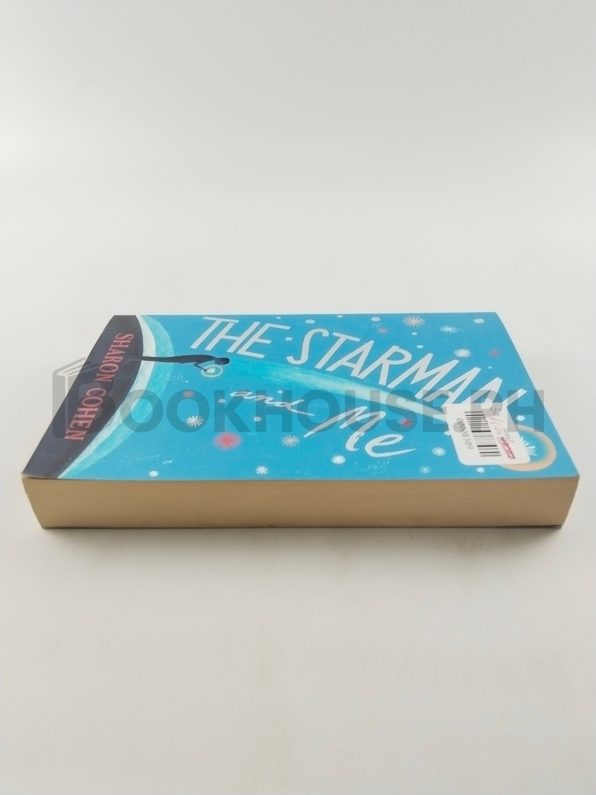 The Starman And Me by Sharon Cohen - Image 4