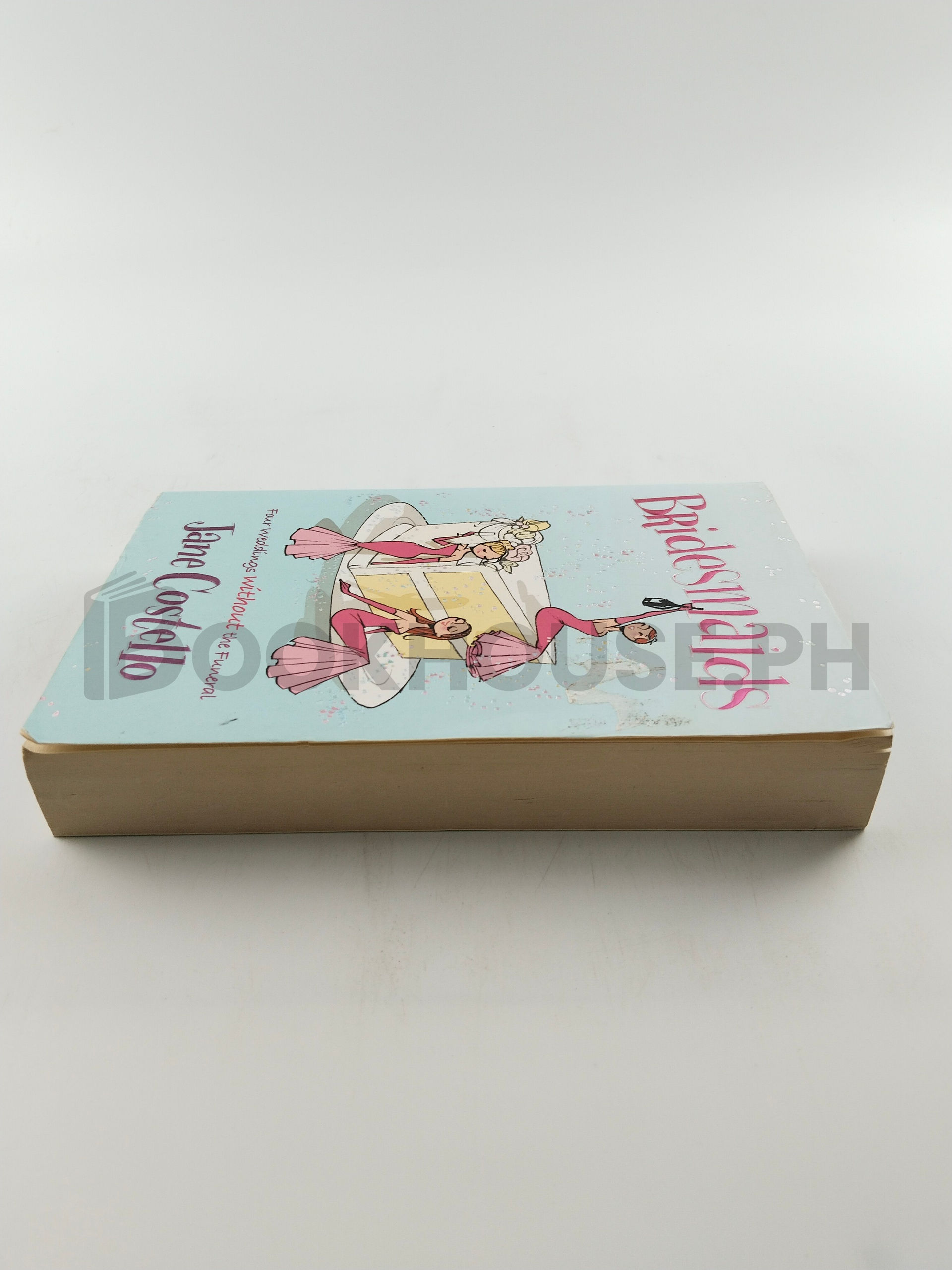 Bridesmaids by Jane Costello - Image 4