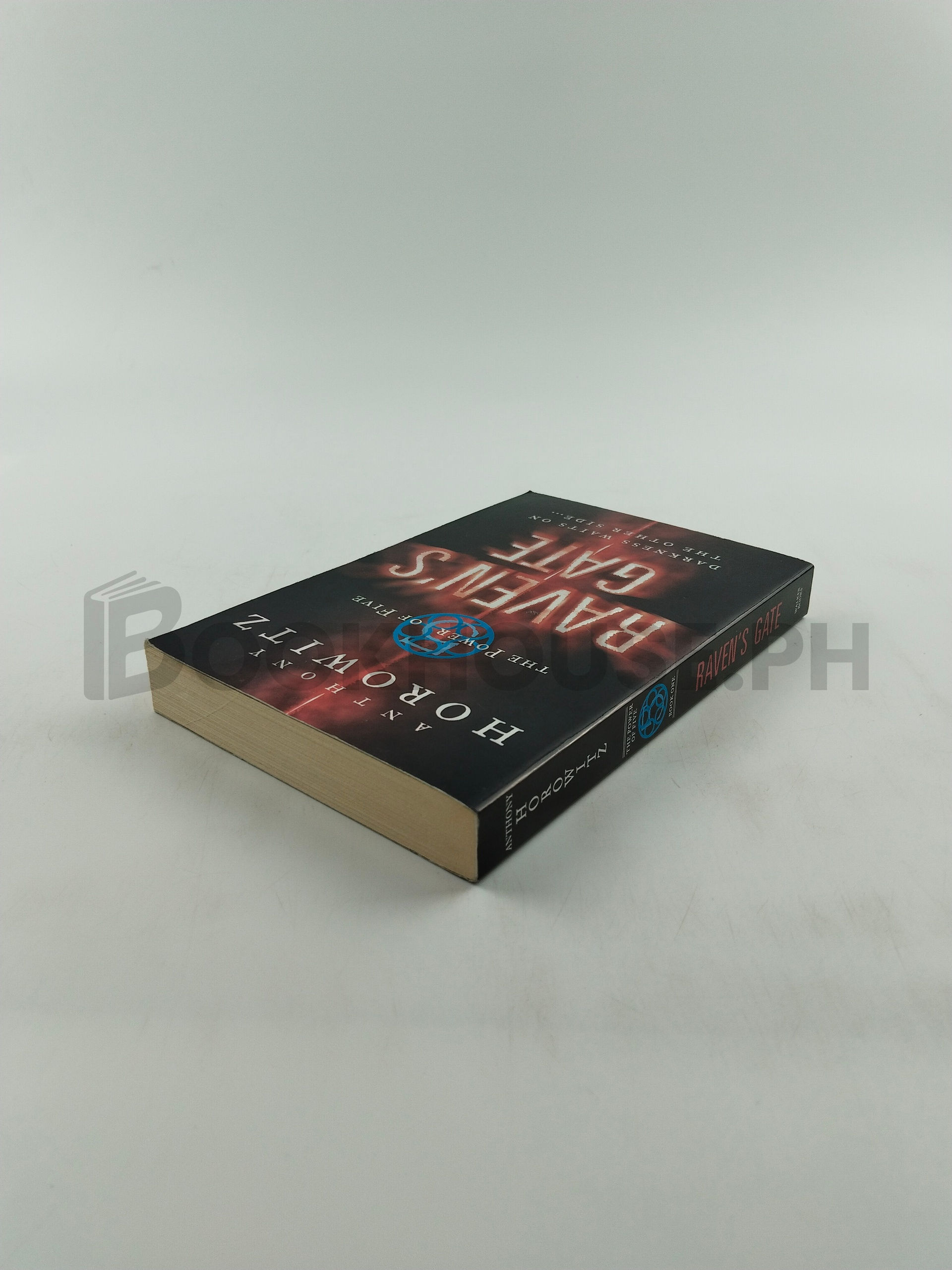 Raven's Gate by Anthony Horowitz - Image 2