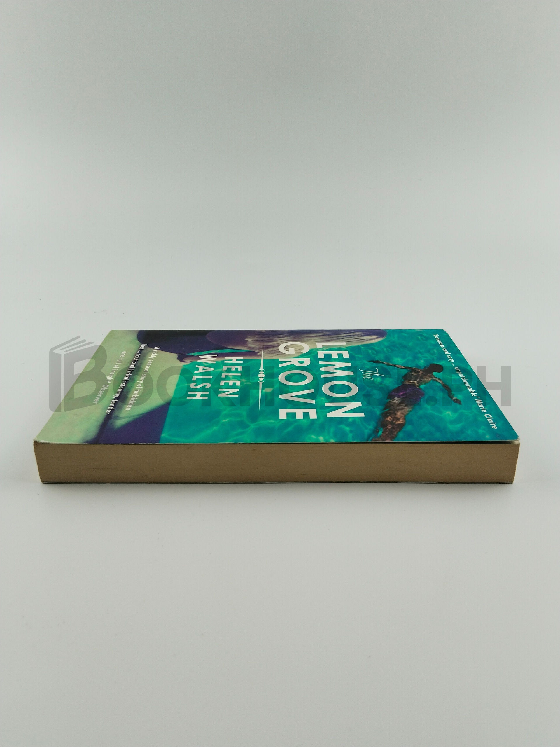 The Lemon Grove by Helen Walsh - Image 4