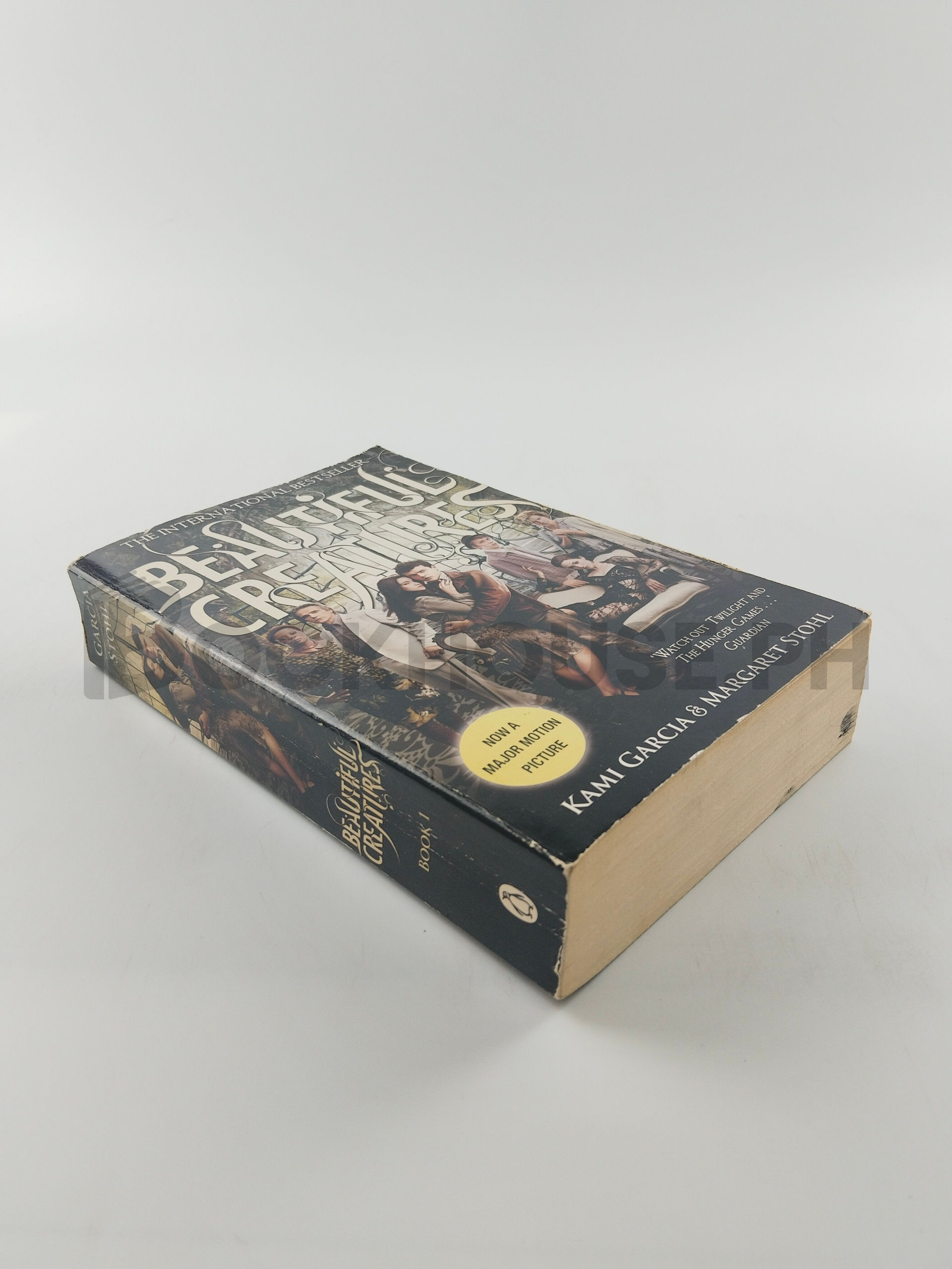 Beautiful Creatures by Kami Garcia, Margaret Stohl - Image 2