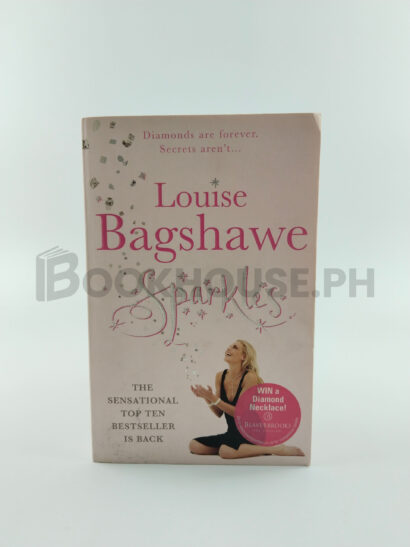 Sparkles by Louise Bagshawe